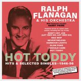 Trapeze Music Acrobat Hot Toddy