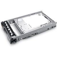 Dell - harde schijf - 600 GB - SAS