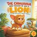 The Chihuahua Who Thought He Was a Lion: A Tiny Dog with a Mighty Roar