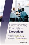 Communicating John Wiley & Sons Inc Communicating Financials to Executives Paperback