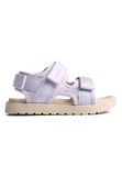 WHEAT Sandales lilas clair