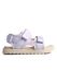 WHEAT Sandales lilas clair