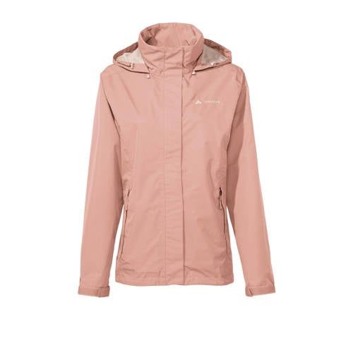 VAUDE Escape Light Jacket - Lichtroze