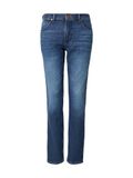 WRANGLER Jeans 'Greensboro' donkerblauw