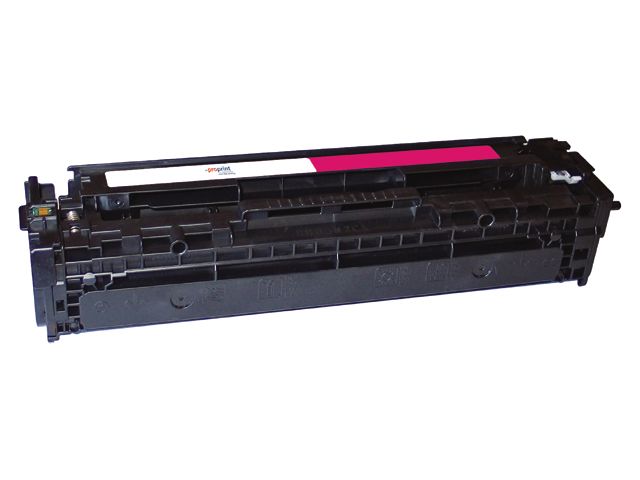 Quantore CARTRIDGE PROPRINT HP CB543A 716