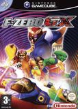 Nintendo F-Zero GX
