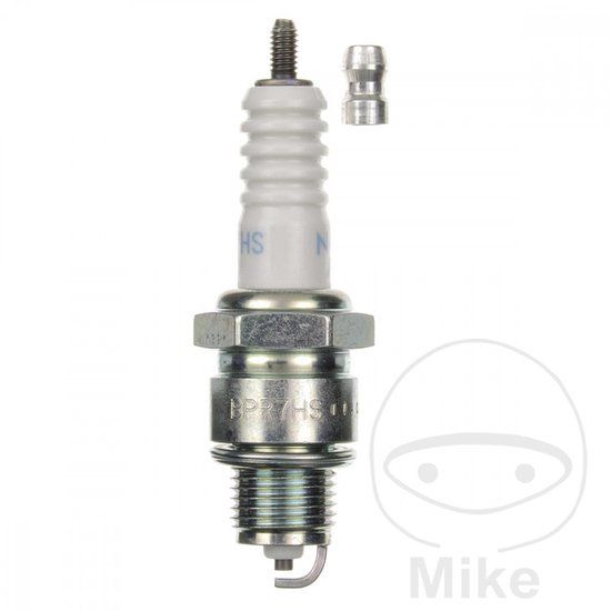 NGK Bougie d'allumage BPR7HS-10