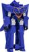 Hasbro TRANSFORMERS EARTHSPARK TERRAN 1-STEP FLIP FIGURE 10 CM