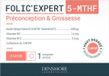 Densmore Folic'Expert 5-MTHF Préconception & Grossesse 90 Comprimés