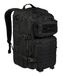 Mil-Tec Rugzak US Assault Pack Laser Cut