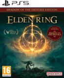 Bandai Namco Entertainment Inc. Elden Ring Shadow Of The Erdtree - PS5