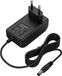 12 V 1 A câble de recharge - 12 W adaptateur secteur universel AC 100-240 V 50/60 Hz