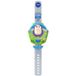 Vtech Buzz Lightyear Montre éducative Version Espagnole Bleu Enfants