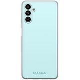 ERT GROUP mobiel telefoonhoesje voor Samsung A13 5G/A04S origineel en officieel erkend Babaco patroon Classic 003
