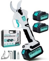 VENTRA® Elektrische Snoeischaar - 35mm