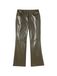 Oltre Pantalon Grasgroen