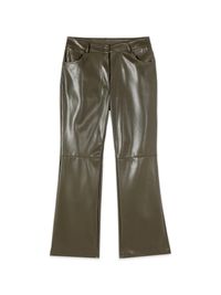 Oltre Grasgroen Broek