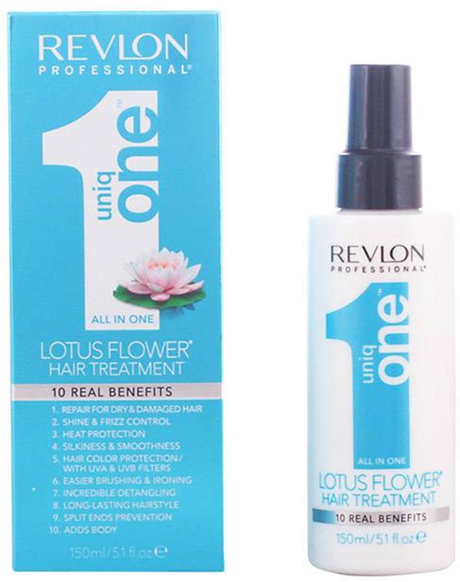 Revlon Lotus Hair Treatment 150 ml