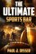 THE ULTIMATE SPORTSBAR