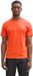 Tom Tailor T-shirt imprimé à manches courtes orange 2XL