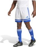 Adidas Squadra 25 Korte Broek Wit XL
