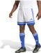 Adidas Squadra 25 Korte Broek Wit XL