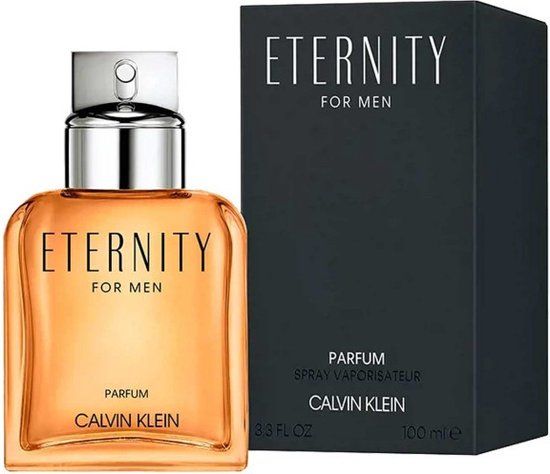 Calvin Klein Parfum / 100 ml / Men
