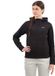 PUMA EVOSTRIPE FZ Sweatshirt femme, taille S, noir