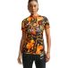 NIKE Nederland Nike Dri-fit Pre-match Maillot de football à manches courtes pour femmes