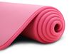 Merkloos Extra Dikke Yoga Mat van 10mm voor Comfortabele Workouts