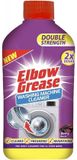 Elbow Grease Dbl Strength - Nettoyant pour lave-linge - Parfum Berry, 250 ml