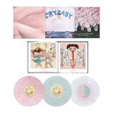 Cry Atlantic Cry Baby (10th Anniversary Edition) Coloured Vinyl LP