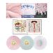 Cry Atlantic Cry Baby (10th Anniversary Edition) Coloured Vinyl LP
