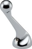 DELTA FAUCET RP2393 Handvatset, 120 V, chroom, 4" x 2.6"