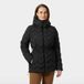 Helly Hansen Winter Bliss Modulaire Donzen Jas Zwart M