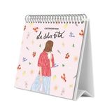 Grupo Ana Marin Desk Kalender 2027