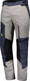 Scott Voyager Dryo Pantalon Gris S Homme