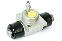 BREMBO Radbremszylinder ALU Hinterachse A12173
