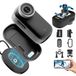 Caméra d'action - 4K - Wi-Fi - 150 degrés - 64 Go - IP65