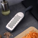 Zyliss Rasp Grater - Grof Raspvlak - Ecologisch Handvat