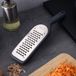 Zyliss Rasp Grater - Grof Raspvlak - Ecologisch Handvat