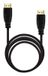 COOL Accesorios HDMI kabel 3 m HDMI Type A (Standaard) Zwart