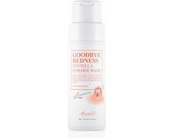 Benton Gezichtsreiniger Goodbye Redness Centella 80 g