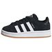 ADIDAS ORIGINALS Sneakers 'Campus 00s' noir / blanc