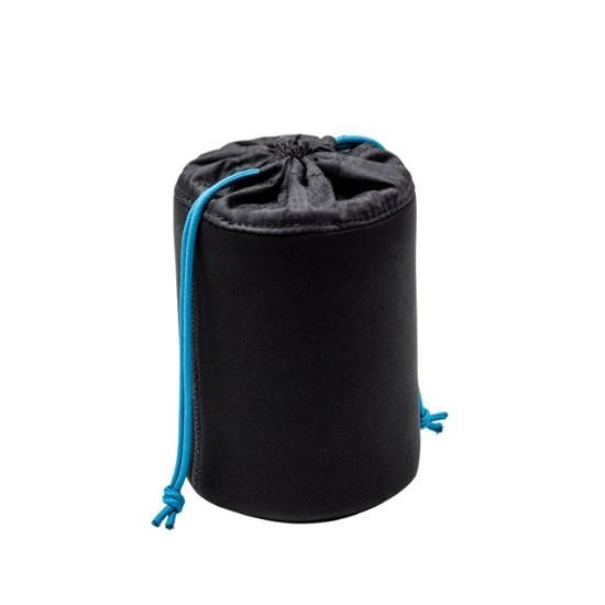 Tenba Soft Lens Pouch 5x3.5 - Black - 636-352