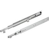 Accuride Glissière de tiroir à extension totale 3301-60