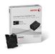 Xerox 108R00957 bâtonnets d'encre noir (6 pièces) pour ColorQube 8870