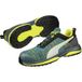 Puma Charge Green Laag S1P 644520 - Vert - 38