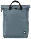 Roka London Camden Recycled Nylon 15l Sac à dos Gris M