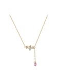 Gaya Necklace Gold